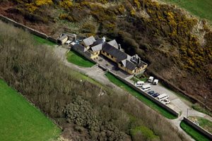 Glamorgan Heritage Coast Centre