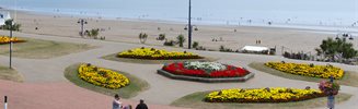 Barry Island Gardens