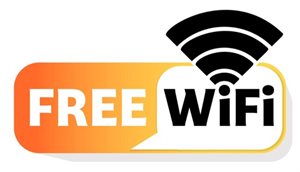 Free Wifi