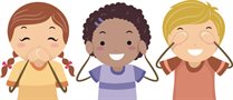 bigstock-Stickman-Illustration-of-Kids--145976360