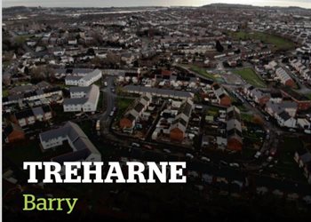 Barry Treharne