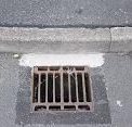 Drain modifications