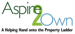 Aspire2Own Logo