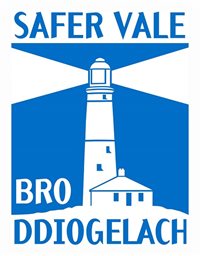 Safer Vale logo