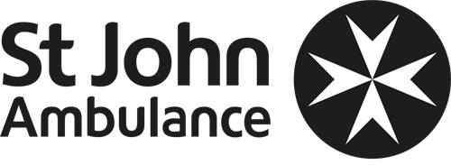 St John Ambulance Logo