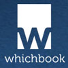 Which Book logo