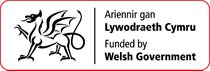 Welsh Government Logo