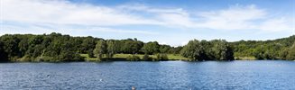 Cosmeston Lakes