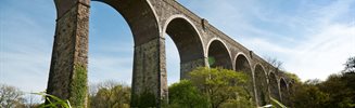 Porthkerry Viaduct