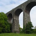 Porthkerry Viaduct