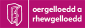 oergelloedd a llyfrau