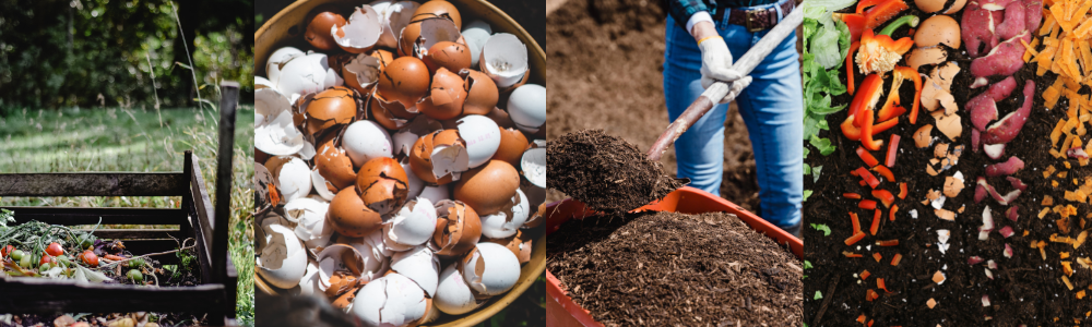 Composting Banner