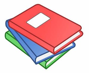 books clipart