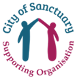 City of Sanctuary Logo