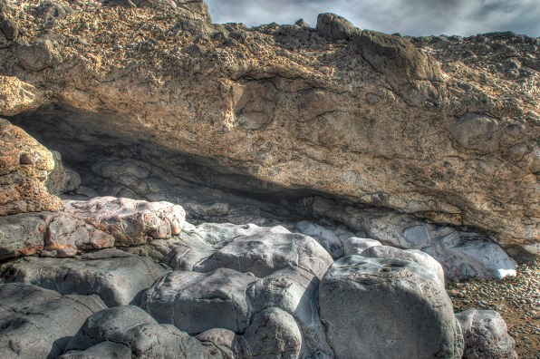 Unconformity-Breccia-over-carboniferous