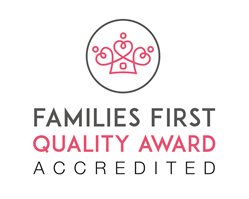 Families First Quality Award