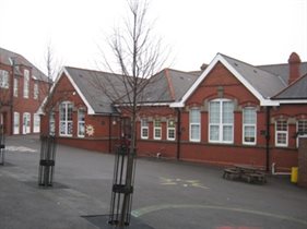 Romilly Primary School