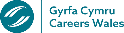 Careers Wales Logo