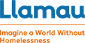 Llamau Logo